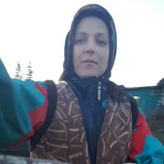 Дарья Шестакова, 08.03.1989