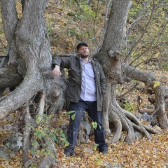 Роман Сергеев, Самара