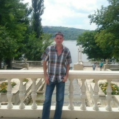 Станислав Мартыненко, 26.05.1984, Кишинев