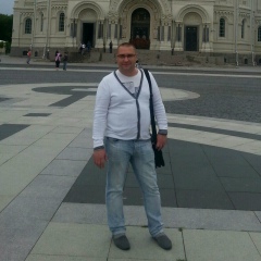 Миша Ильин, 05.02, Санкт-Петербург