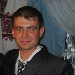 Юрій Романюк, 24.02, Ровно