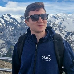 Stanislav Mikhaylov, 20.04.1986, Berlin