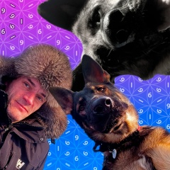 Максим Сорокин, Санкт-Петербург