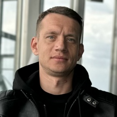 Дмитрий Лебедев, 12.08