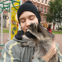 Макс Сулейманов, 13.01, Санкт-Петербург