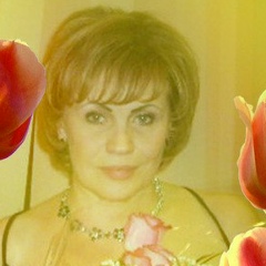 Раиса Шумакова, 15.06