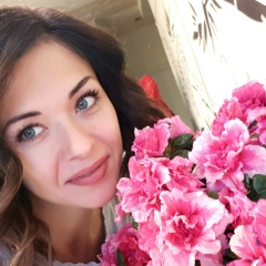 Виктория Хмелева, 13.11.1983, Донецк