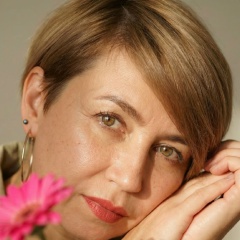 Татьяна Ефимова, 22.09, Тюмень