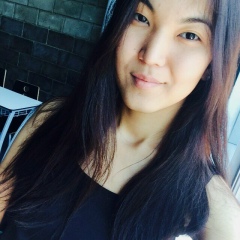 Куралай Диясова, 26.07.1995