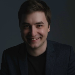 Дмитрий Хуторов, 07.03, Санкт-Петербург