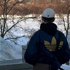 Эдик Кырчанов, 19.02.2005, Киров