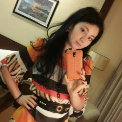 Гульмира Утебаева, 22.12.1990, Атырау