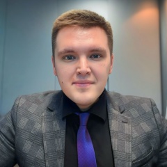 Юрий Катаев, 01.03.1990, Москва
