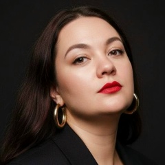 Таня Соловьева