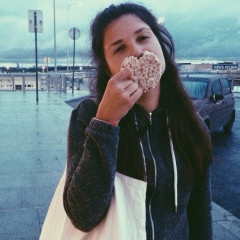 Яна Лукина, 10.09