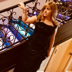 Маргарита Анненкова, 24.02.1988, Москва