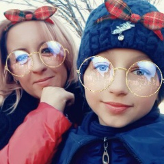 Юлия Харлашина, 05.03.1983, Лангепас