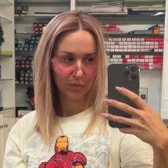 Машенька Точёная, 27.09, Limassol