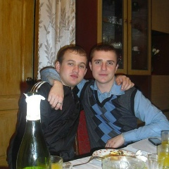 Сергей Гмыза, 22.08.1992