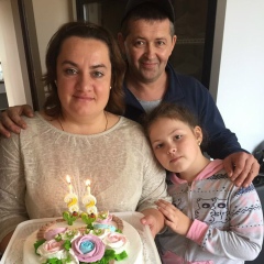 Андрей Черненко, 01.10.1973