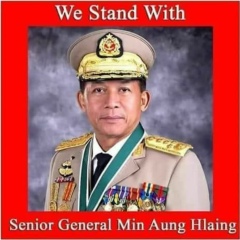 Zaw-Moe Naing, 15.06.1971