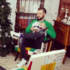 Aleksei Bereznev, 23.08, Las Vegas