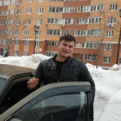 Муслиддин Асанов, 14.12.1993, Красноперекопск