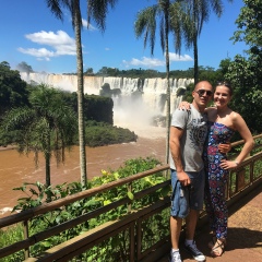 Ирина Подвойская, 08.11.1987, Нижний Новгород