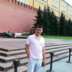 Арман Байдjсов, 12.03, Оренбург