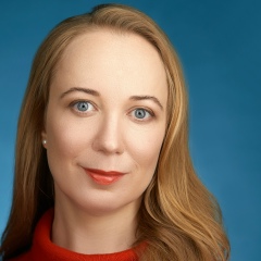 Надежда Бочарова, 23.04, Москва