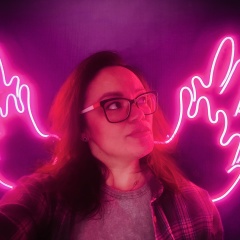 Эльмира Суяргулова, 22.02, Норильск