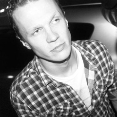 Сашка Кольцов, 18.12.1986, Москва