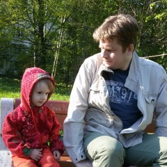 Андрей Голубев, 27.10.1977, Санкт-Петербург