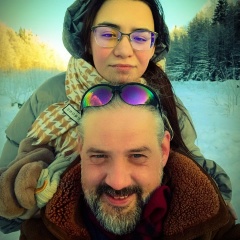 Pavel Skopincev, Watford