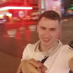 Евгений Мурыгин, 19.07, Murcia
