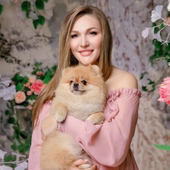 Екатерина Лаврова, 21.06.1992, Киев