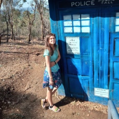 Полина Матейкович, 07.09