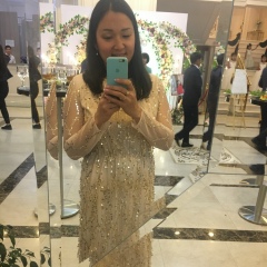 Айгерим Кистаугалиева, 23.07.1987, Кульсары