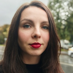 Кристина Оли, 05.07.1992, Москва