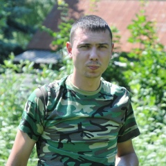 Сергей Ильин, 11.10, Нижний Новгород