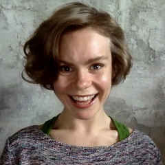 Светлана Чеснокова, 01.05