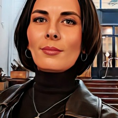 Инга Балашко Фрайдис