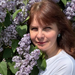 Елена Кербикова, 16.04.1977, Москва