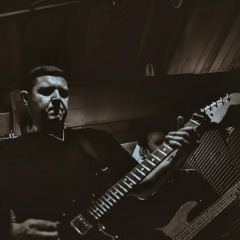 Алексей Великий, Москва