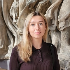 Мария Ковтун, 18.01.1990, Санкт-Петербург