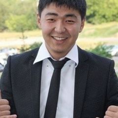 Асикон Сиси, 24.04, Алматы