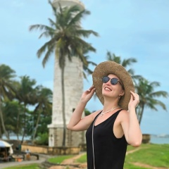 Елена Панфилова, 23.01, Новосибирск