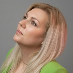 Екатерина Бондарь, 26.05