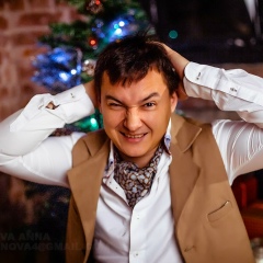 Александр Сухов, 05.04, Санкт-Петербург