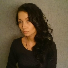 Анна Шалыгина, 14.09, Москва